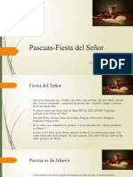 Pascuas Pesaj