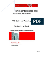Download PTS BI11g Advanced Workshop October 2010 by Napoleon Junior SN72049595 doc pdf