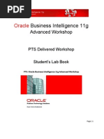 Download PTS BI11g Advanced Workshop October 2010 by Napoleon Junior SN72049595 doc pdf