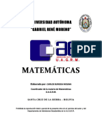 Tips - Banco-De-Preg-Psa-Bolivia-Matematica 2013 UAGRM