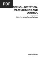 Download A Fla Toxins - Detection Measurement and Control1 by Susana Sanchez SN72049713 doc pdf