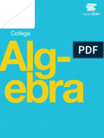 1.000 CollegeAlgebra OPespañol