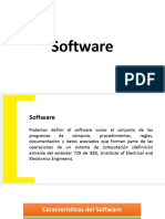 Unidad IV Software