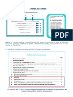 PDF Indicaciones para Completar El Expediente SE