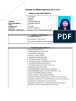 Modulo de Etica Profesonal