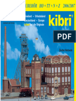 Kibri 2006-2007