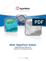HW HyperForm Solista Web