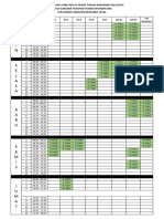 Jadwal