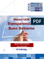 2023 Guia Informativa Master Transparencia y Buen Gobierno