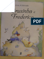 Bruxinha e Frederico - Furnari, Eva, 1948 - 2001 - São Paulo Global - 9788526007307 - Anna's Archive