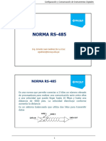 6 Norma RS-485