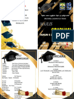 Buku Program Hari Graduasi THN 6 2023