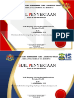 Sijil Penyertaan Hari Perkhemahan 2023