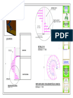 Plano de Caseta de Bomba 111111