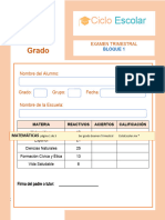 Examen-Trimestral-Tercer-grado-BLOQUE1-2022-2023