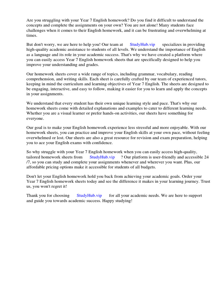 year-7-english-homework-sheets-pdf-essays-homework