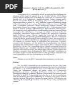 Casanas y Cabantac v. People, G.R. No. 223833, December 11, 2017