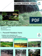PHT, Hama Tanaman Kelapa Sawit. Proteksi 24 - Compressed
