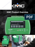 KMC Product Brochure May2018