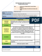 Apreciación Del Arte 07 de Febrero