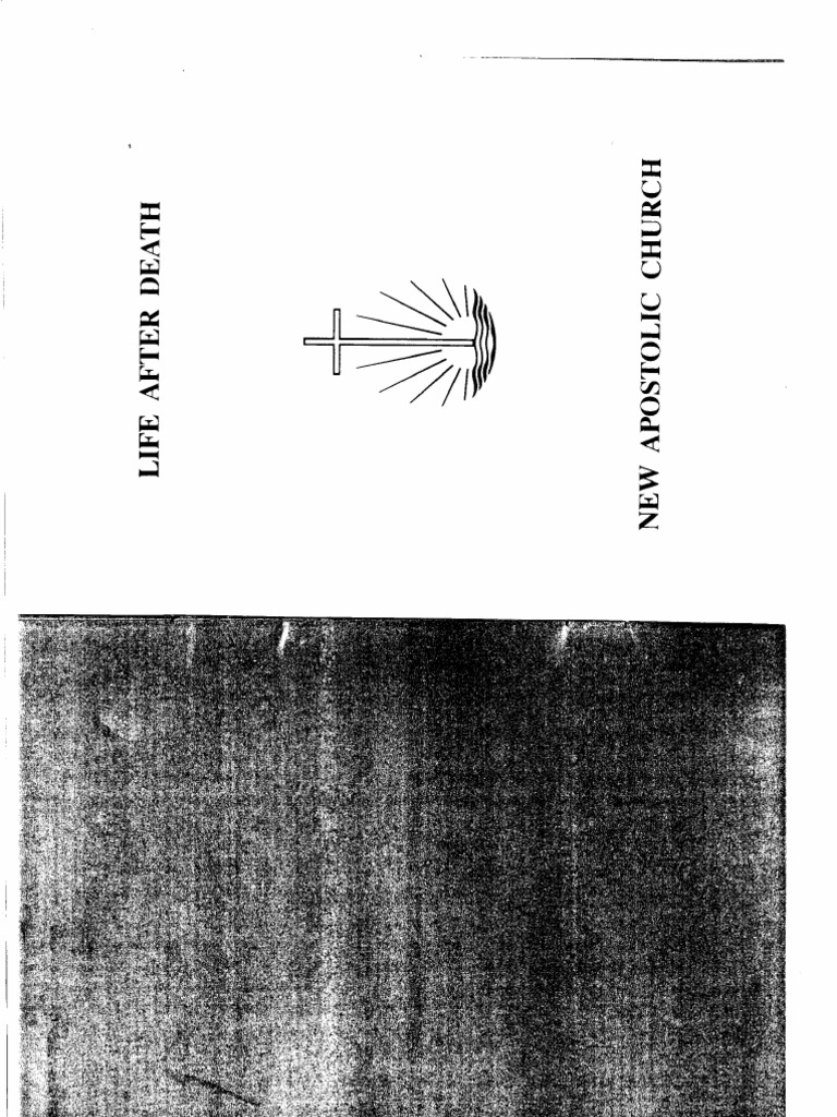 Life After Death Complete | PDF
