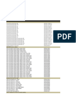 KNX Product List 2024