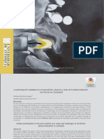 07 Guarín, S. Participación Ciudadana en El Posconflicto