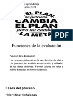 Presentación Evaluación 16 Marzo