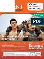 Fund Factsheet For Apr 2018