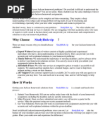 All Jackson Homework Problem Solutions