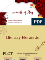 Elements of Play