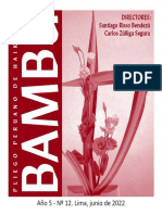 Bambu 12