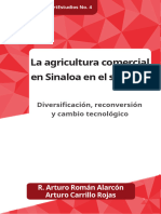 La Agricultura Comercial en Sinaloa en El Siglo XX: Autores