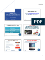 Ppt Chương 6 - btth Cụ Thể