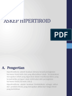 Askep Hipertiroid PP