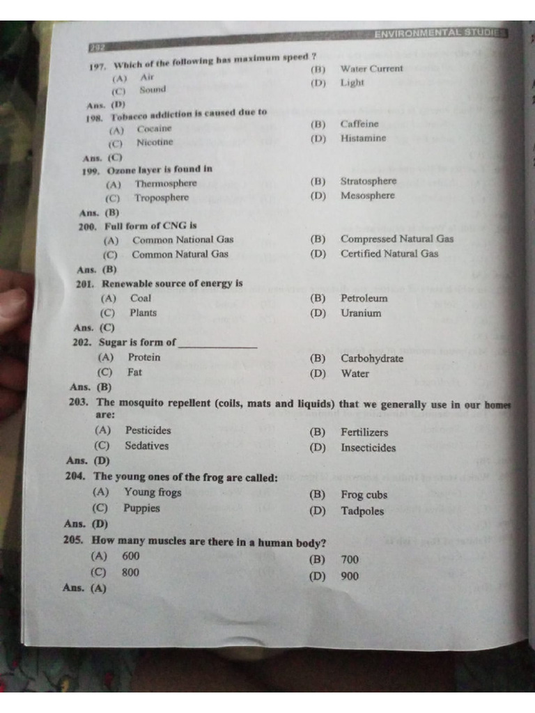 Mathematics 3 Mcq Bca