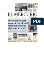 El Mercurio de Calama - 24.03.2024