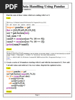 Practical File IP Class 12