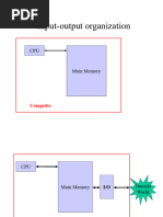 CPU-IOP Communication Guide | PDF | Input/Output | Central Processing Unit