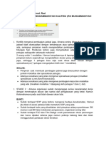 Pebri Dwy Fananta - 3. Tugas Diskusi Topik 3, Peningkatan Budaya Keselamatan