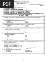 Ip Sample Paper 5