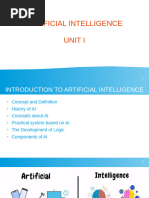 AI UNIT 1 - Compressed