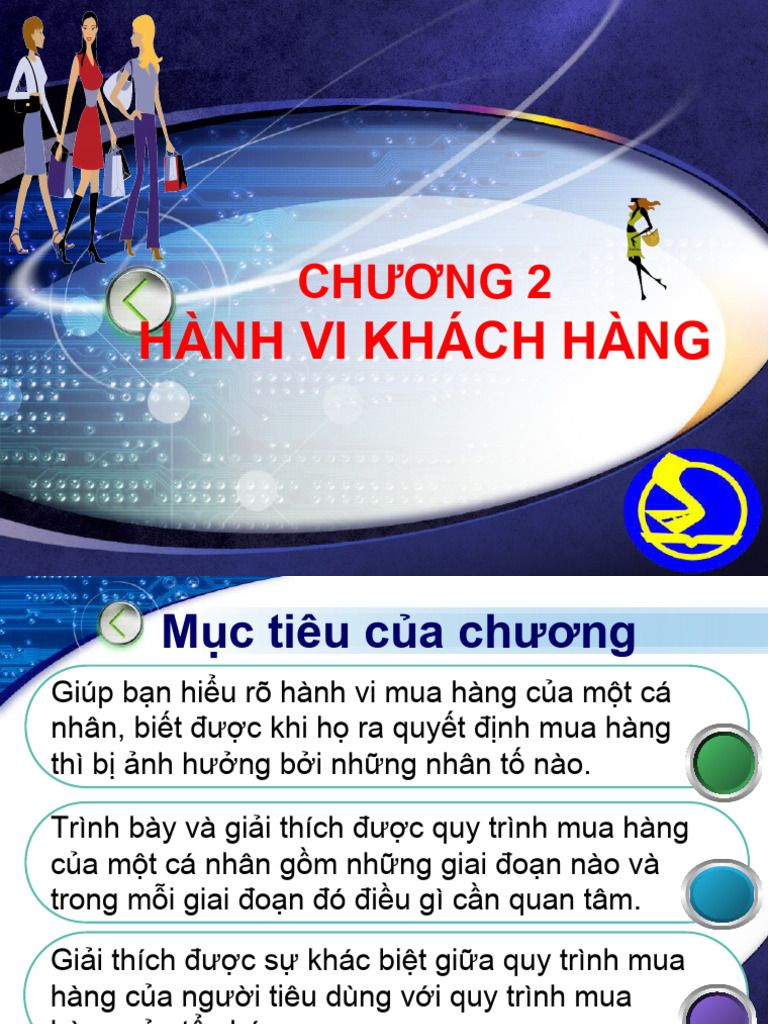 Chuong 2 | PDF