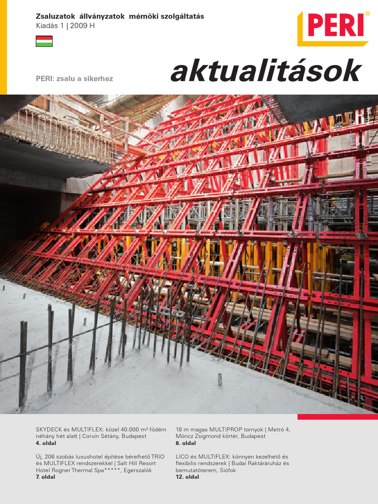 Peri Aktualitások 2009 | PDF