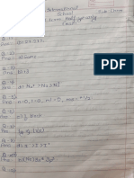 Chemistry Term 1exam by Shivam Singh