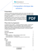 PC1 LDP Lelivrescolaire - FR Ch2 Composition Chimique Des Solutions