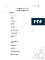 Format Asuhan Keperawatan (Laporan Kasus) 2