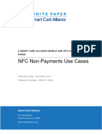 NFC Non Payments Use Cases v23 121715 Clean