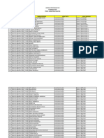 Jadwal Penyisihan Soc - Sumsel