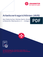 AVR DWBO Anlage Johanniter